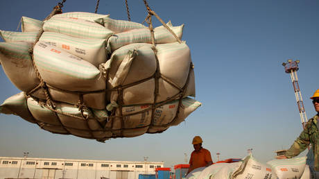 Chinese buyers of American soybeans to call off contracts as processing margins collapse