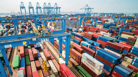 Russia wants to ditch US dollar in favor of national currencies trade between SCO countries