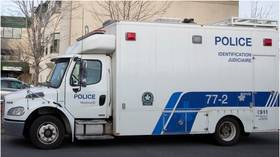 At least 2 dead, 5 injured after man in ‘medieval clothes’ armed with ‘Japanese sword’ goes on stabbing spree in Quebec