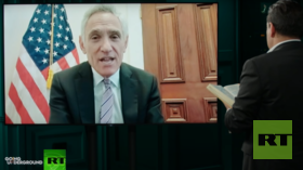 ‘Lockdowns KILL’: Trump Covid adviser Atlas forced to APOLOGIZE for RT interview as media uproar deflects to ‘Russian propaganda’
