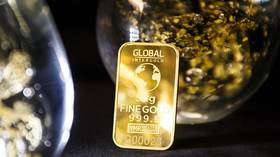 Gold will resume its 2020 rally once US election noise dies down – Royal Bank of Canada