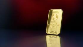 Post-election stock market is going to be ‘PARTICULARLY BRUTAL’ & gold will be last safe haven standing – Peter Schiff