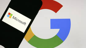 Personal data of 1 million Swedes leaked to Facebook, Google & Microsoft by country's biggest insurer