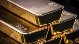 Gold will be WINNER no matter who clinches US election – hedge fund manager