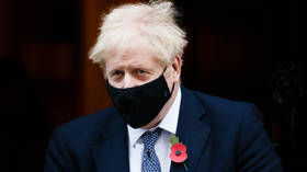 If Macron, Merkel and Trump can all call out Islamist terror for what it is, why can’t Boris Johnson?