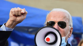 Joe Biden wins key battleground state of Wisconsin, earning 10 electoral votes – AP