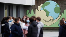 ‘Real world’ wives of UK ‘spycops’ seek justice for lives shattered by the undercover police operation