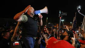 ‘Real world’ wives of UK ‘spycops’ seek justice for lives shattered by the undercover police operation