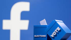 'We are essential!' French business owners & workers stage Covid lockdown protest in Toulouse (VIDEO)