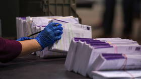 NATO says Biden victory will help with 'assertive Russia,' as influential Moscow MP warns Democrat sees country as 'main enemy'