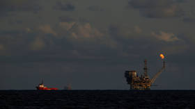 Libya throws ONE MILLION barrels of oil into already oversupplied market