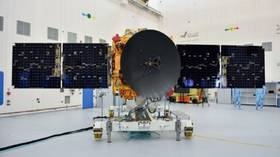 Arab world’s first space mission to Mars will reach Red Planet’s orbit in February, ruler of Dubai confirms
