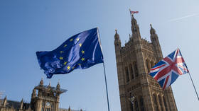 UK is open to ‘sensible compromise’ on fishing – environment minister