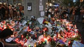 Barcelona begins trial of three men accused of links to deadly 2017 van rampage