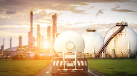 India could be the next BREAKOUT natural gas market