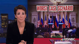 Caitlin Johnstone: Americans didn’t vote against Trump, they voted against more media psychological abuse