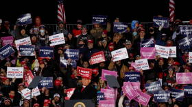 Biden transition team's head of state-owned media sees ‘DESIGN FLAW’ in First Amendment, advocates law against ‘hate speech’