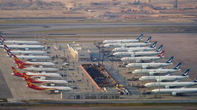 Airline groups embrace ‘digital health passports’ over quarantines as Covid shutdowns continue to cripple industry