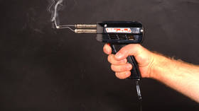 Syrian man who circumcised 9 boys with SOLDERING GUN in Sweden gets suspended sentence & fine