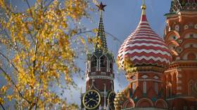 Russian economy shows strong signs of recovery from coronavirus plunge