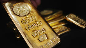 Russia’s national wealth fund may soon be allowed to invest in gold
