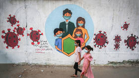 Pandemic puzzle solved as scientists decode why Covid-19 largely spares children