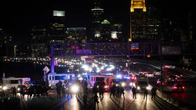 F(und) the police: Minneapolis allocates $500k to hire cops from other departments amid officer shortage