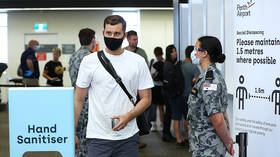 South Australian plane passengers land into SURPRISE QUARANTINE as Perth rolls out new snap Covid-19 restrictions