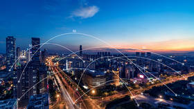 China builds more 5G stations than rest of world combined, while those lagging behind back off from its technology
