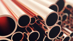China may launch yuan-denominated copper contract on Shanghai exchange as global appetite for metal soars