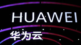 Huawei urges UK to lift 5G ban, says US pressure to block Chinese firm could ease under Biden