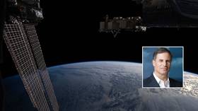Israel to send its second astronaut into space after pioneer killed in US shuttle Columbia explosion in 2003