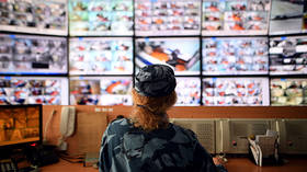 Thought police: Russian law enforcement seeks funding for development of $720 million 'virtual brain' to help catch criminals