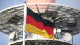 'Egyptian spy' who worked in Angela Merkel's press office for 20 years charged in Germany