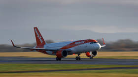 British telecoms may be fined up to 10 percent of revenues for using Huawei gear