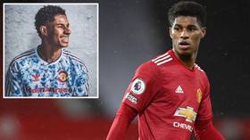 You're booked! Marcus Rashford puts U.K. government to shame AGAIN with 'book club' to promote childhood literacy