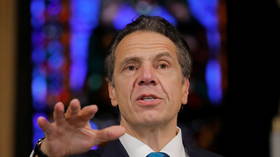 Michigan's Democratic governor faces IMPEACHMENT articles from Republicans over new Covid-19 regulations