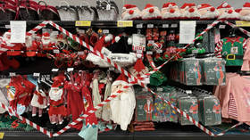 Covid means a ‘different’ but still ‘merry’ Christmas, WHO Europe regional head warns
