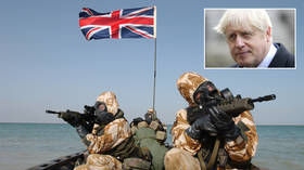 Defence budget slashing ‘ends now,’ says PM Johnson as UK announces largest military cash boost since Cold War