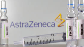 UK AstraZeneca Covid vaccine trial shows strong immune response in elderly