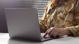 Man of many talents: Twitter exec outed as UK psyops officer turns fiction writer
