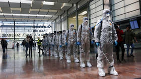 Spanish PM reveals plan to vaccinate ‘substantial’ part of population by first half of 2021