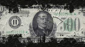 Dollar hegemony is coming to an end, market analyst tells Boom Bust