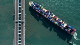China could join massive Asia-Pacific trade deal abandoned by US