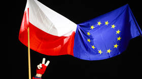 By vetoing €1.8tn budget and comparing Brussels enslavement to life under communism, Poles could blow up the whole EU project