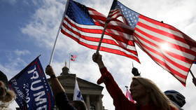 Georgia governor calls for ‘sample audit’ of ballot signatures after secretary of state certifies election for Biden