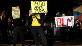 ‘Black trans lives matter’: Numerous businesses destroyed by Portland protesters (PHOTOS)