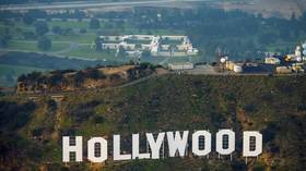 Essential entertainment? California Governor excludes Hollywood from having to follow his strict Covid-19 curfew order - report