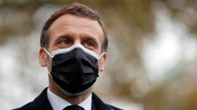 Trump's legal team distances itself from Sidney Powell after she suggests that Georgia's GOP governor conspired to help Biden win