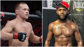 Petr Yan Vs Aljamain Sterling To Be Scrapped From Ufc 256 Card Rt Sport News